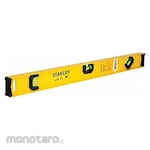 STANLEY Box, I-Beam & Torpedo Level