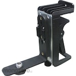 STS Magnet Clamp for Laser