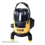 TORA Laser Level 5 Green Line