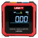 UNI-T Alat Ukur Sudut Digital
