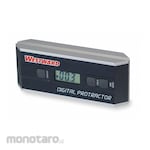 WESTWARD Digital Protractor