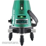 YAMASIN Green Line Laser