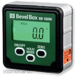 SK (Niigata Seiki) Bevel Box Digital Level