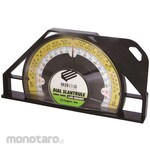 SK (Niigata Seiki) Dial Slant Rule Rapid Scale with MG