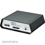 SK (Niigata Seiki) Levelnic SD Logger 3