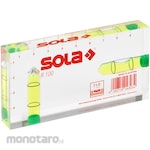 Sola R100 Acrylic Level