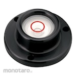 AS ONE Round Spirit Level