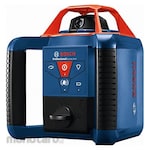 BOSCH Rotary Laser Level (Laser Line)
