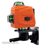 BULTRAX Meteran Laser Level (Laser Line)