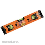 Buddy Aluminium Spirit Level Magnetism (Waterpass)