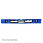 CPT National Spirit Level Magnet 2-in-1 (Waterpass)