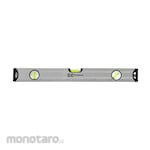 D-Xplore Spirit Level Aluminium Silver (Waterpass)