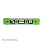 D-Xplore Spirit Level Magnet Aluminium Mini (Waterpass)