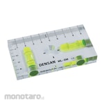 DENSAN Switch box scriber level