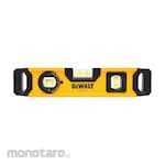 DEWALT Spirit Level Torpedo (Waterpass)