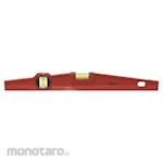 Egamaster Bridge Type Spirit Level