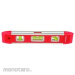 Freemans Bi-Material Torpedo Spirit Level