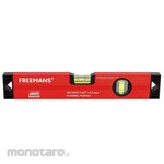Freemans Box Section Aluminium Spirit Level