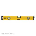 Freemans Centigraff Box Section Spirit Level