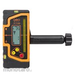 Geo Fennel Receiver for Line Lasers