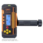 Geo Fennel Receiver for Rotating Lasers