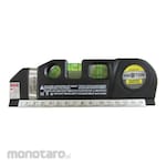 HASSTON PROHEX Spirit Level Laser (Waterpass)