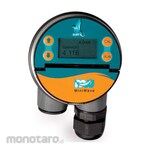 Hawk Level (AUST) Ultrasonic level Transmitter