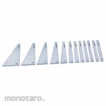 Insize Angle Plate Set