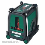 Insize Meteran Laser Level Cross Line