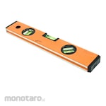 JETECH TOOL Standard Aluminium Level