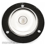 JOHNSON LEVEL Bullseye, Pocket, Line & Fence Post Level