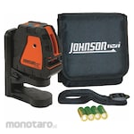 JOHNSON LEVEL Meteran Laser Level (Laser Line)