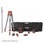 JOHNSON LEVEL Rotary Laser Level (Laser Line)