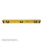 Jason Aluminium Leveler Yellow Color (Waterpass)
