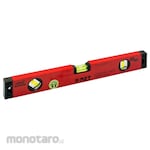 K-Met Spirit Level 3 Vial with Magnets
