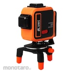 KAPUSI Meteran Laser Level (Laser Line)
