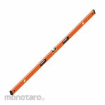 KLEIN TOOLS Box Beam Level 3 Vial