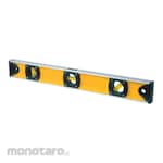 KRISBOW Aluminium Spirit Level (Waterpass)