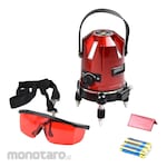 KRISBOW Laser Level Super (Laser Line)