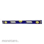 KRISBOW Professional Spirit Level Blue (Waterpass)
