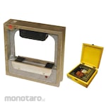 KRISBOW Spirit Level Frame Type Sk (Waterpass)