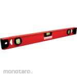 Kennedy I-Beam Spirit Level