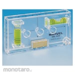 MARVEL Crystal Level Light