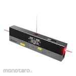 Mileseey Bilateral Laser Measurement