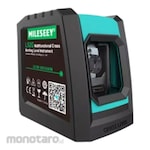 Mileseey Meteran Laser Level (Laser Line)