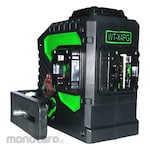 Mujingfang Meteran Laser Level (Brody-X4 PG) (Laser Line)