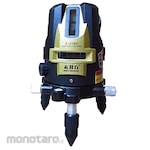 Mujingfang Meteran Laser Level S-518H (Laser Line)