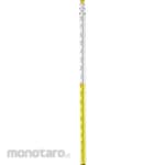Myzox Aluminium Leveling Staff (Waterpass)