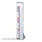 Myzox Level Staff with Stand for Photo Shoot