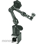 NOGA Popeye Flex with 360Angle Fine Adjustment